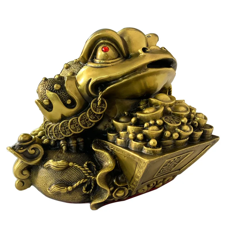 source-laiton-progres-quotidien-crapaud-dore-yuanbao-crapaud-dore-a-trois-pattes-crapaud-dore-decor-a-la-maison