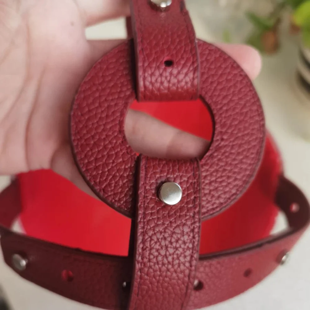 Máscara de Cosplay del Clan Zelda Yiga para adultos, casco de cara completa ABS, accesorio de disfraz de fiesta de Halloween, Unisex