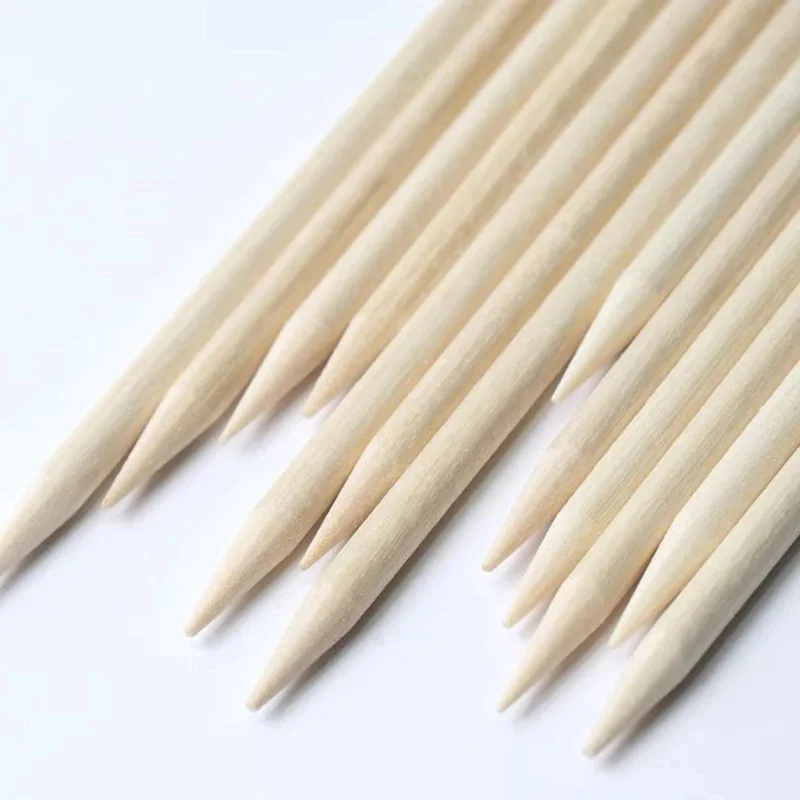 เครื่องมือซ่อมแซมนาฬิกาที่ทำความสะอาดวิลโลว์ช่องว่างการเคลื่อนไหวแท่งทำความสะอาดตะกอนเครื่องมือนาฬิกา20ชิ้น