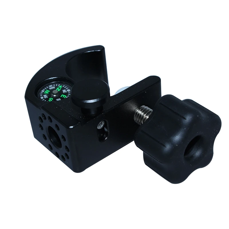 TC-1 Upgraded style Universal Data Collector Bracket Compatible TRIMBLE SOUTH GNSS Handheld Stand 70-95mm spacing
