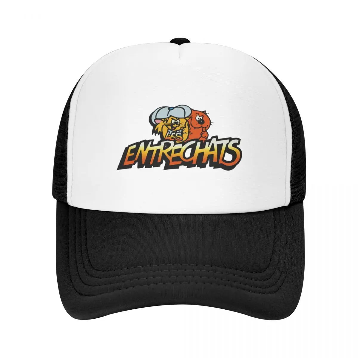 

Heathcliff & the Catillac Cats Vintage Baseball Cap |-F-| funny hat Bobble Hat Women's Beach Visor Men's