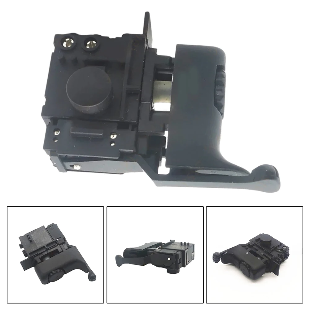 Imagem -02 - Interruptor de Controle de Velocidade de Broca de Martelo Elétrico Peça de Ferramenta de Poder Alta Qualidade Dp4011 Hp2051f Hp2051 Hp2051x4 Hp2050f Hp2050