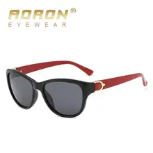 Women's Fashion Polarized Sunglasses #3