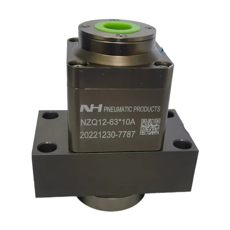 Cylinder NZQ12-63*1…