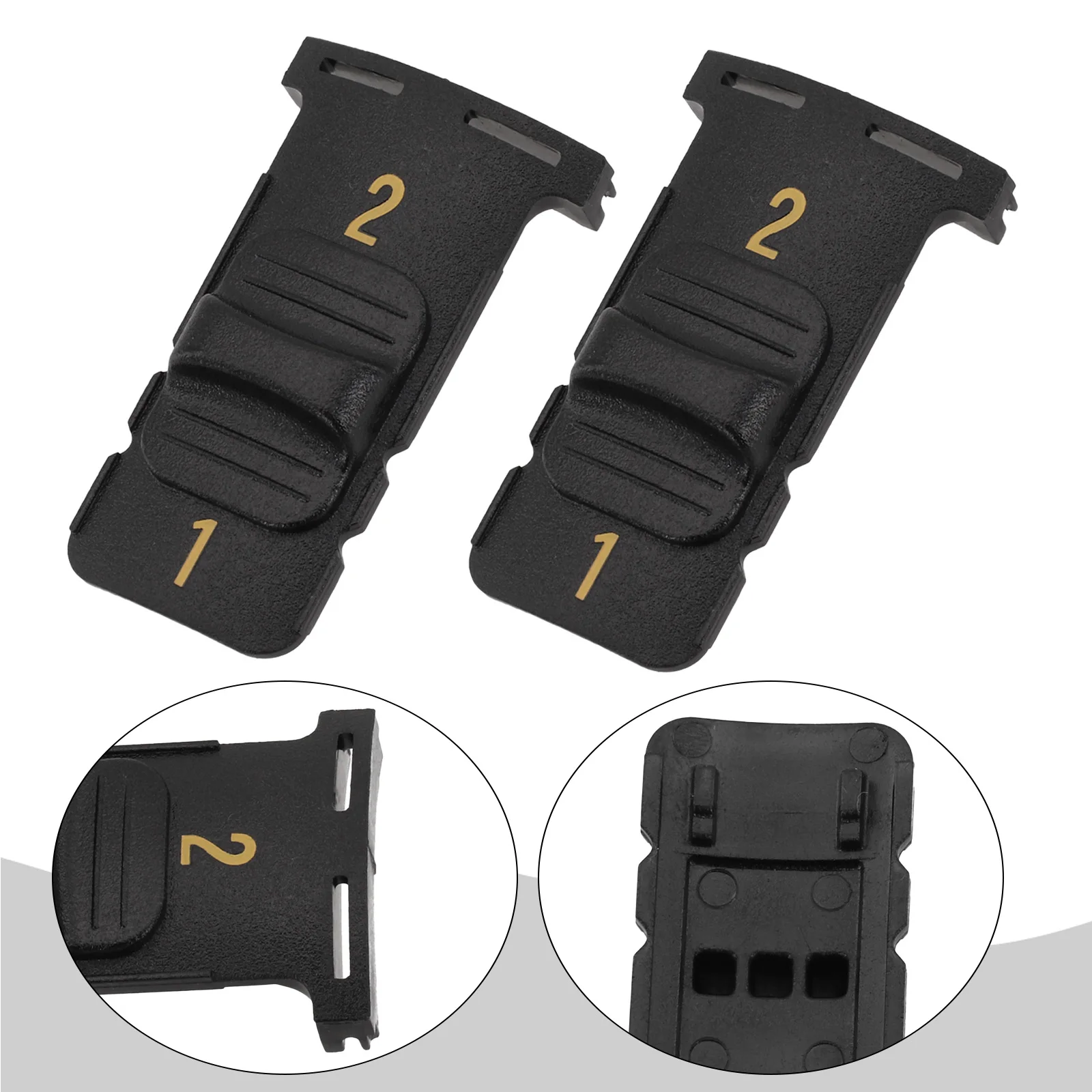 Plastic Shifter But…