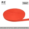 Rescue Red