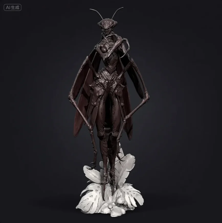 

Общая высота 60мм 80мм 100мм Модель из смолы бесцветная и самособранная TD-7481/3D