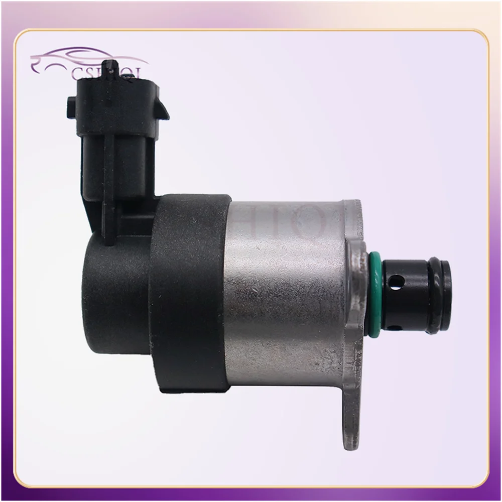 Combustível bomba regulador de pressão, medição controle, válvula solenóide para Opel, Vauxhall, Renault, Nissan Modelos, 0928400672