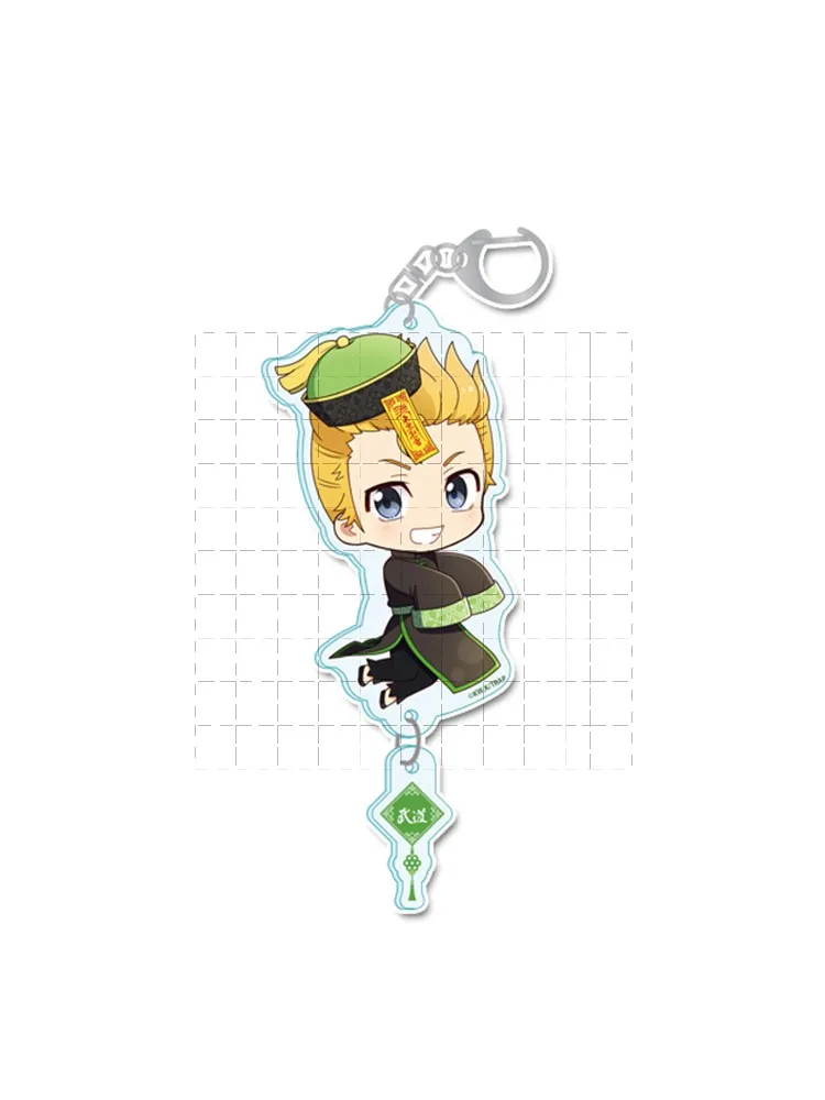 Game Takemitchy Draken Chifuyu Mitsuya Takashi Inui Seishu Keychain Doll Anime Acrylic Keyring Pendant for Gift