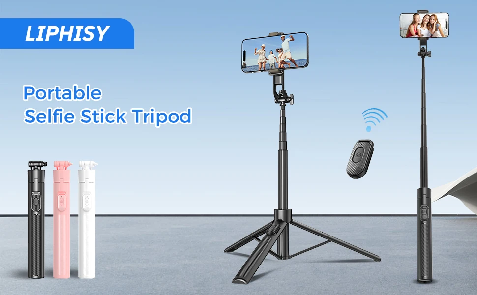 selfie stick