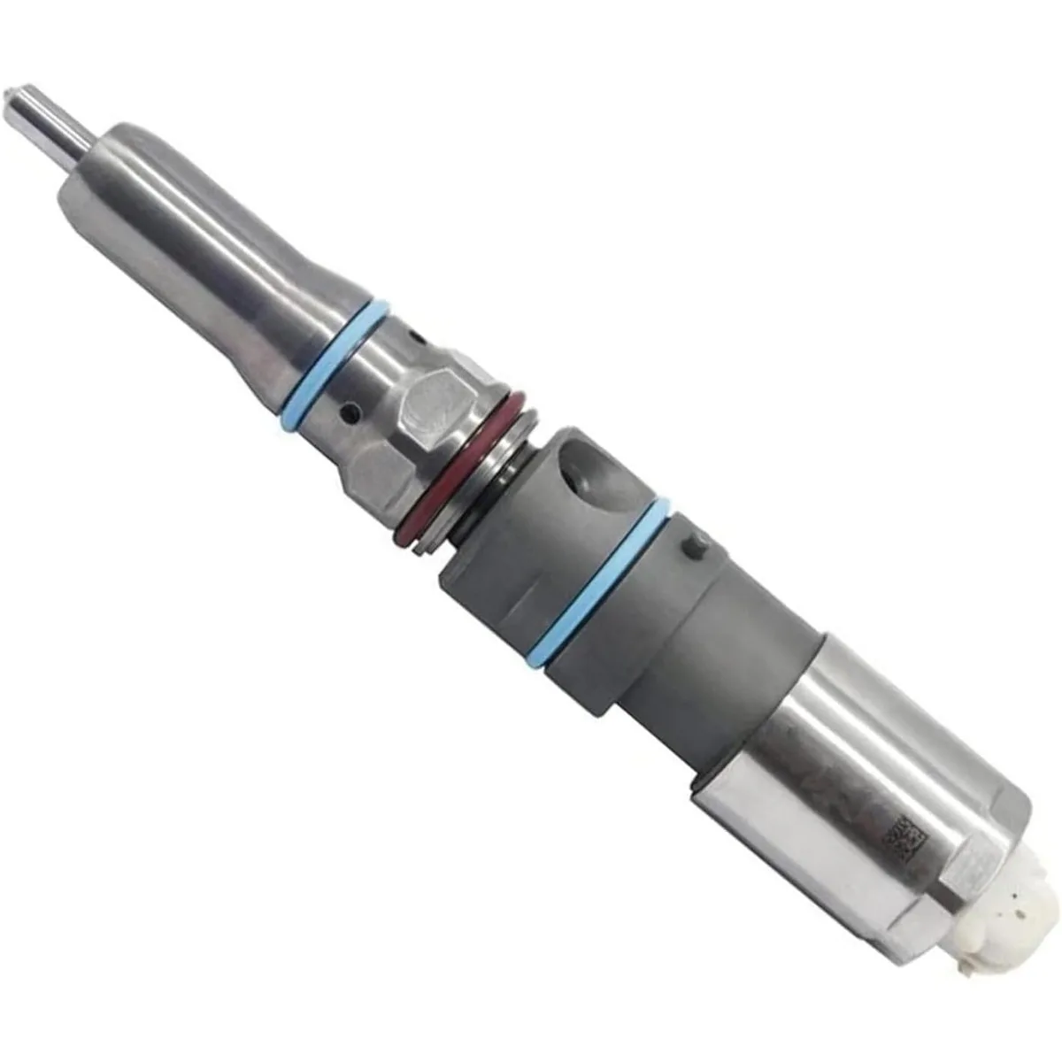 

1X Fuel Injector for Caterpillar CAT C9.3 336E D6T D7E E336F 20R5075 20R-5075 Excavator Engine