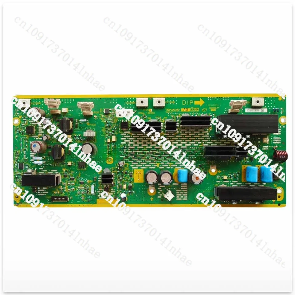 

Tested Good Working SC Board TH-P55ST30C TNPA5351 AS TNPA5351AS Board