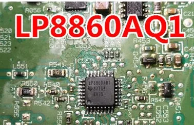 LED LP8860AQ1