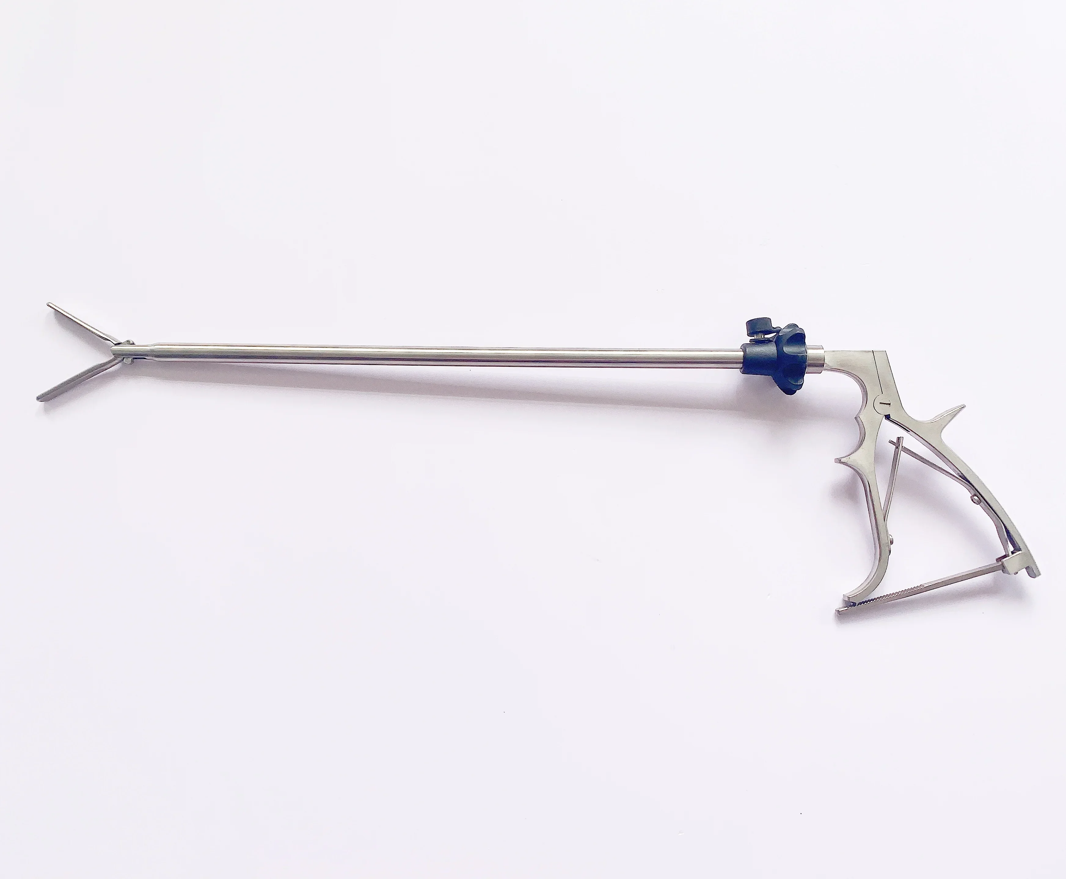 Pinces laparoscopiques flexibles, instruments de laparoscopie, partenaires