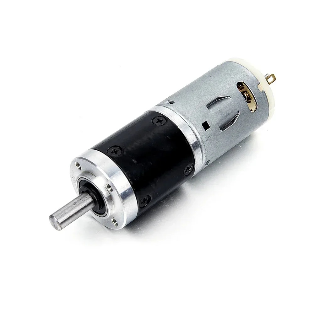 28mm Brush/Brushless Planetary Gearbox Electric Motors 12v/24v Planetary Gear Motor With Encoder Cordless Screwdriver