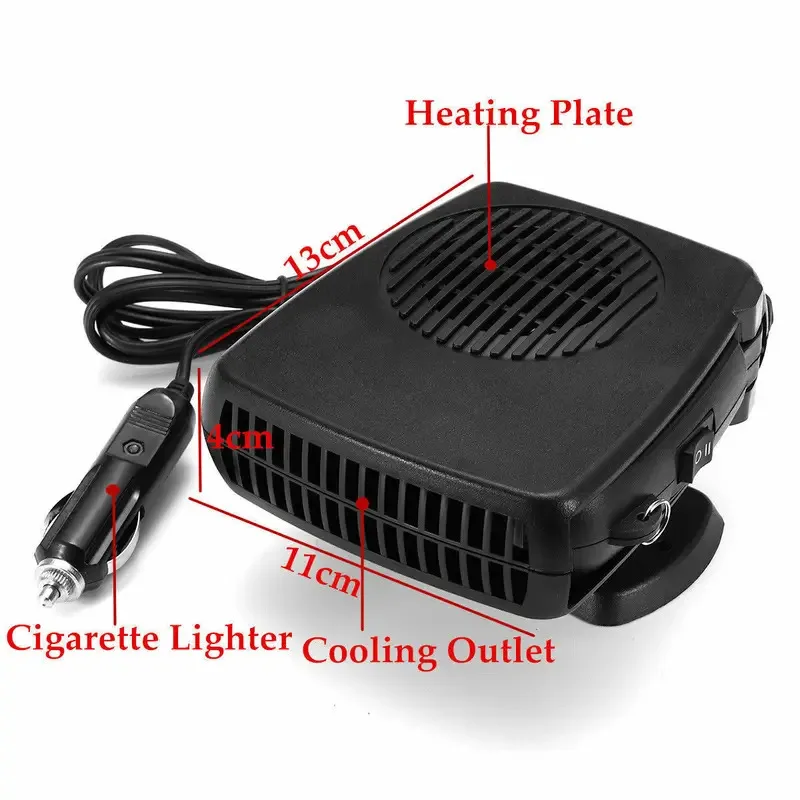 Thumbnail 2 - #45 Best Rated Electric Car Heaters to Buy in 2026