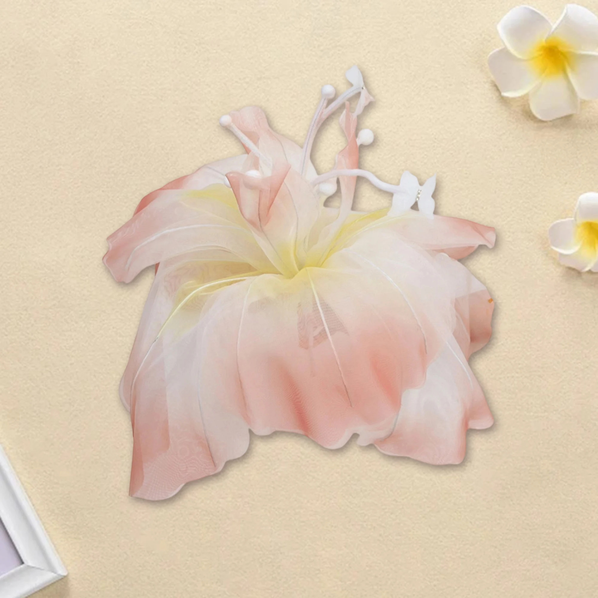 Elegant Rose Gold F…