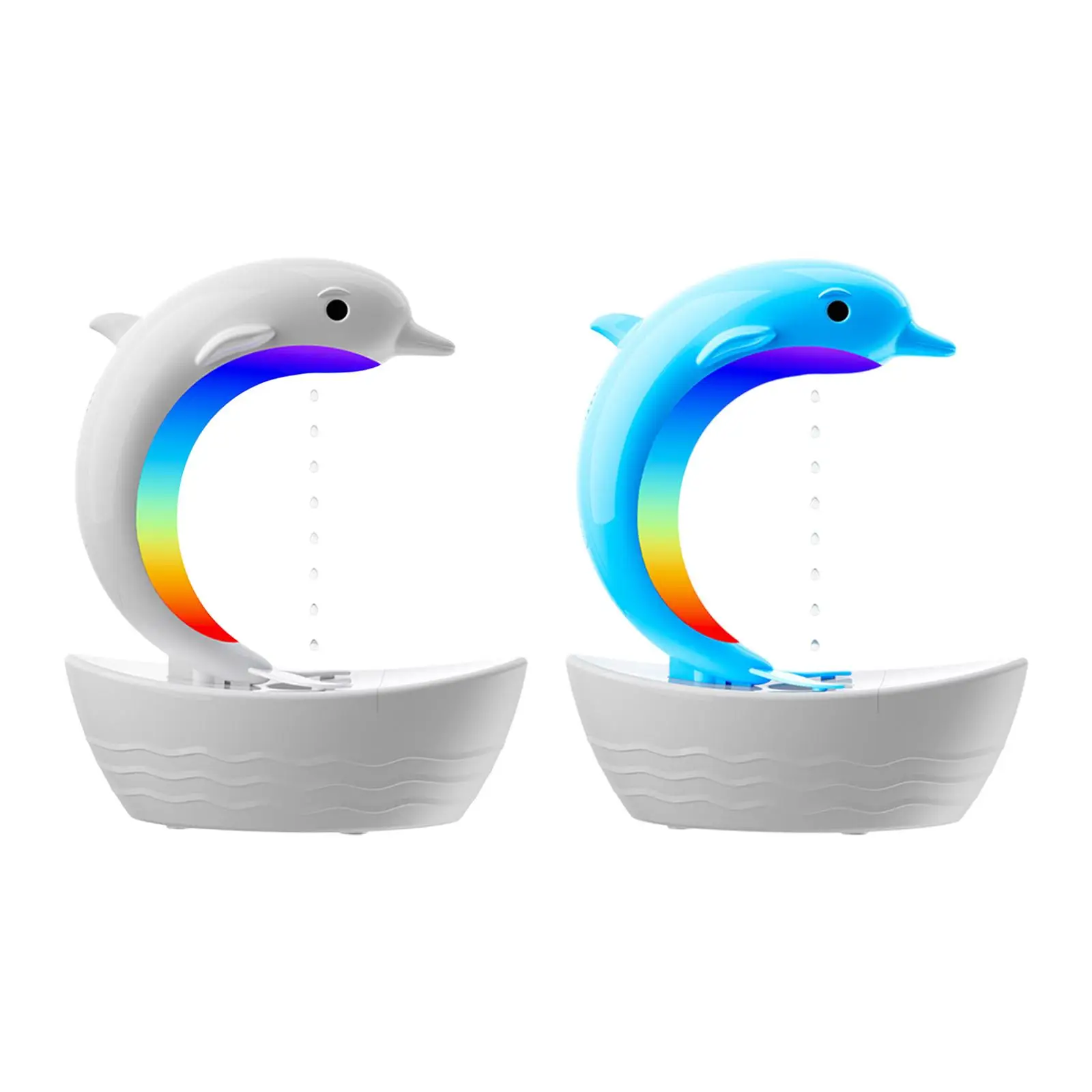 Aroma Diffuser Decoration for Home Office Multifunctional Waterless Auto Off 400ml Portable Desktop Humidifier Speaker LED Lamp