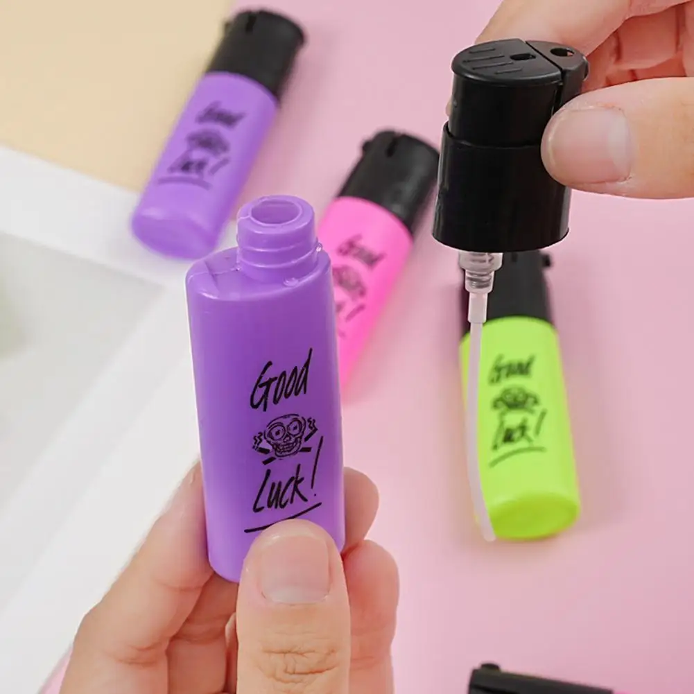 Creative water gun toy - random colour - same style water-spraying toy Prank your girlfriend with this quirky gadget 1pcs 2026 view 5