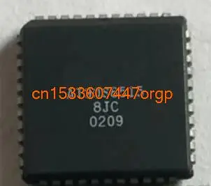 

Free shipping IC new% AT90S8515-8JC