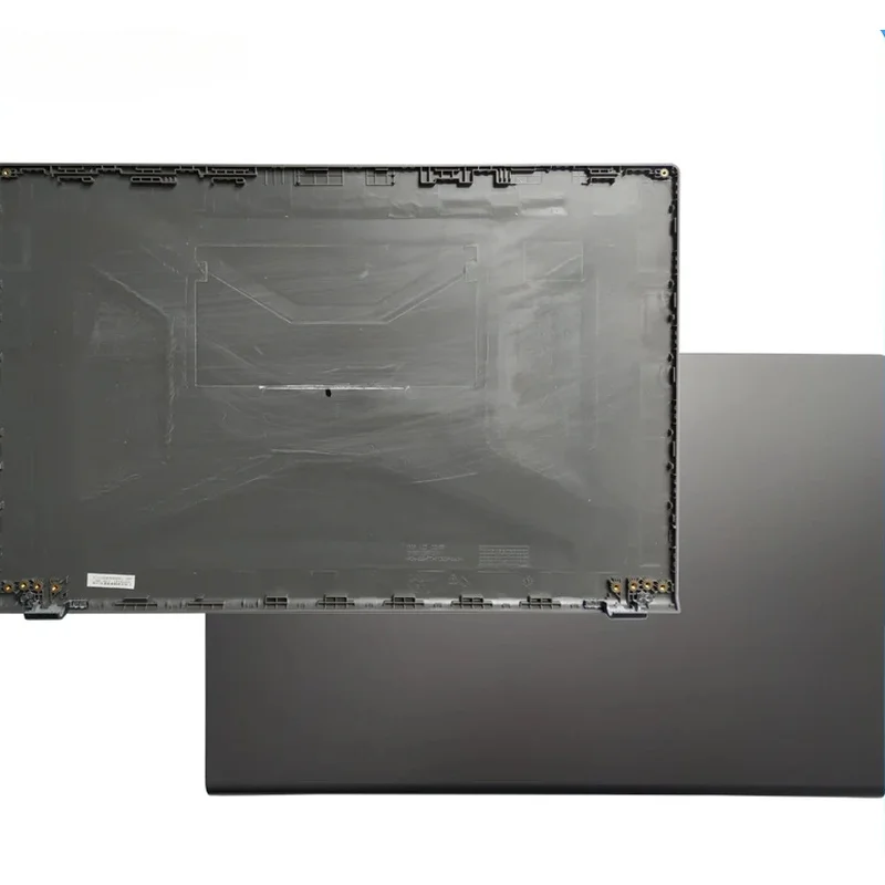 Для VivoBook X515 X515E X515M X515J X515JA НОВАЯ задняя крышка экрана ноутбука, верхняя крышка корпуса, передняя рамка, петли.