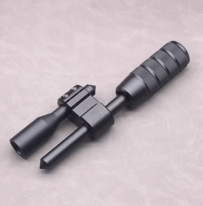 

Car modified gear head extension rod model universal manual gear handle height increase length rod height adjustable