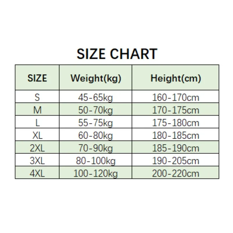 Sweating Clothes Large Size Sauna Clothes Men Women High-density Fabric Sets Fat Burning Heating Reduction Weight Loss Clothes