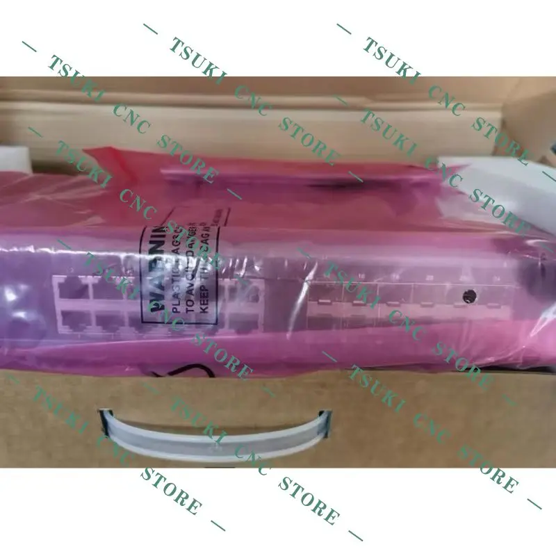 New Switch DS-3E0524TF-E Fast Shipping