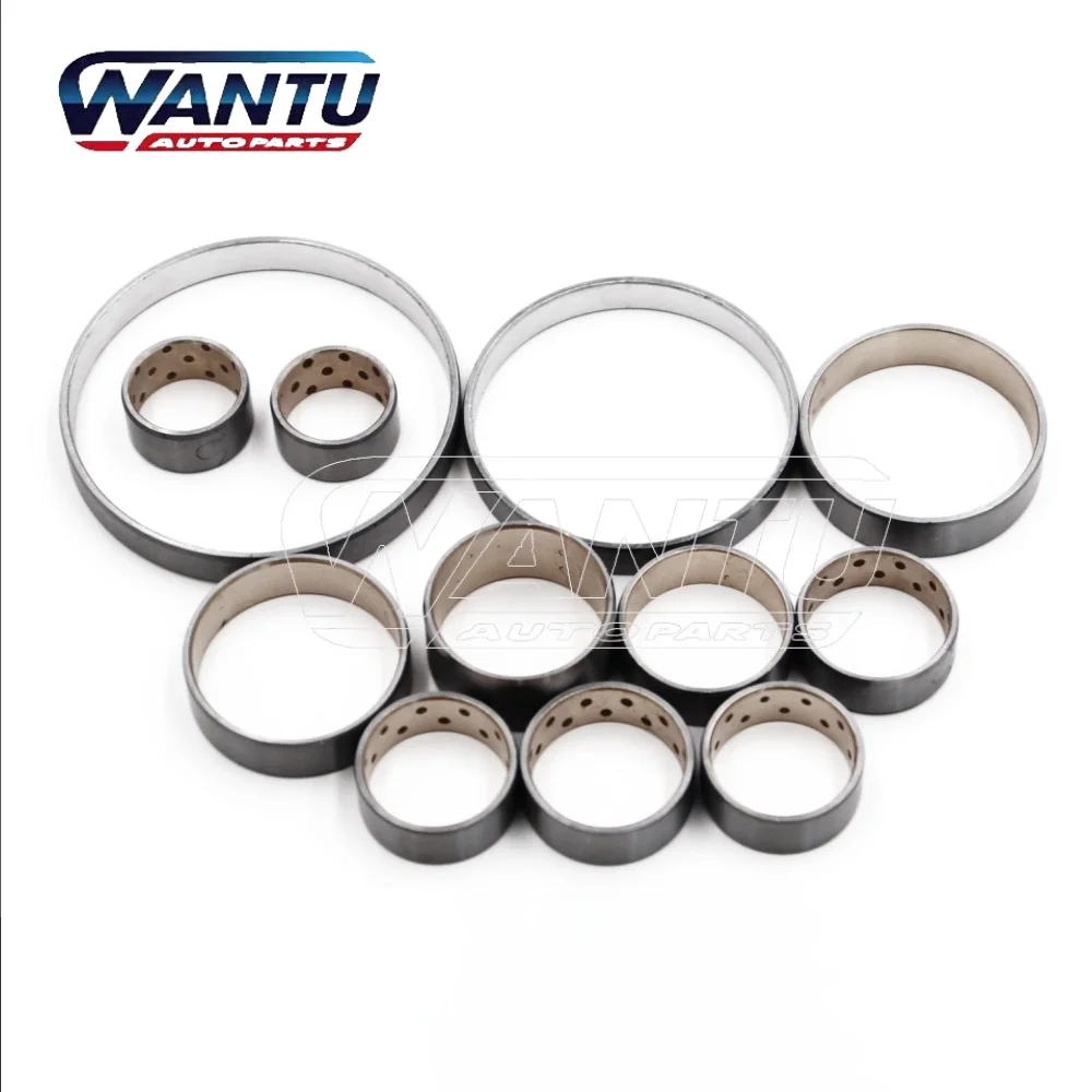 

Original ZF 6HP26, 6HP26, 6HP28 transmission bushing repair kit, suitable for 3/5/7 series, X3/5/6, Land Rover, and Jaguar.