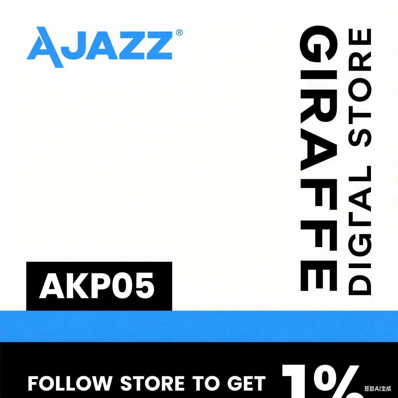 

AJAZZ Akp05 Visual Wired Streamdeck Keyboard International Edition Adjustable Stand Screen Touch Custom Key Macro Programming