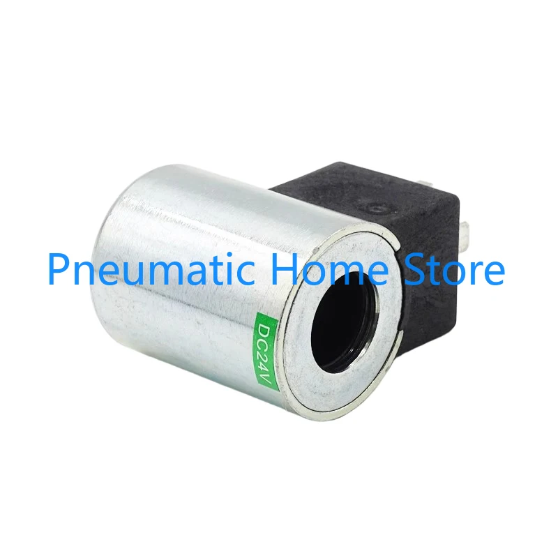 Hydraulic Solenoid Valve Coil Replace SUN 770-223 770-224 Inner Diameter 19mm Height 50mm DC24V DC12V