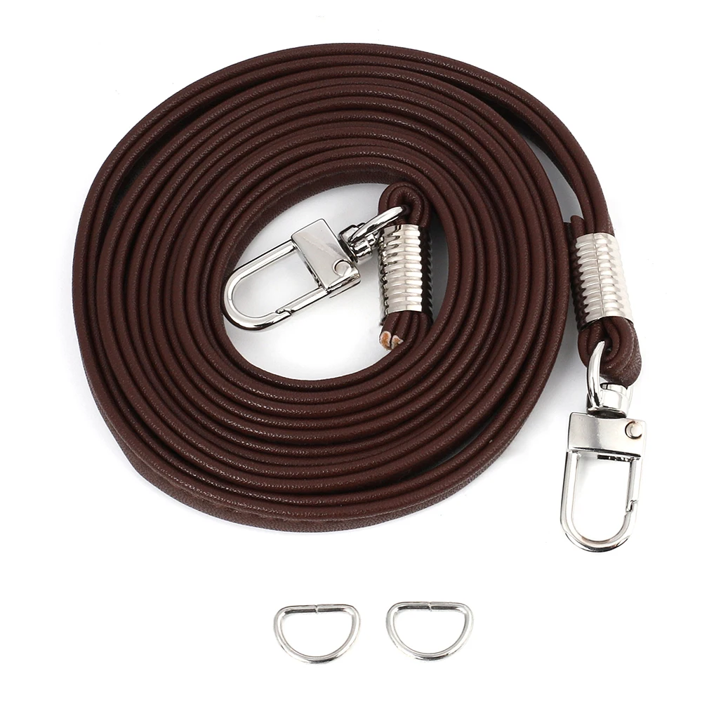 

Кожаные ремни для сумок, сумки на ремне, сменные ремни для сумки через плечо, ручки для женских сумок, аксессуары 120 см