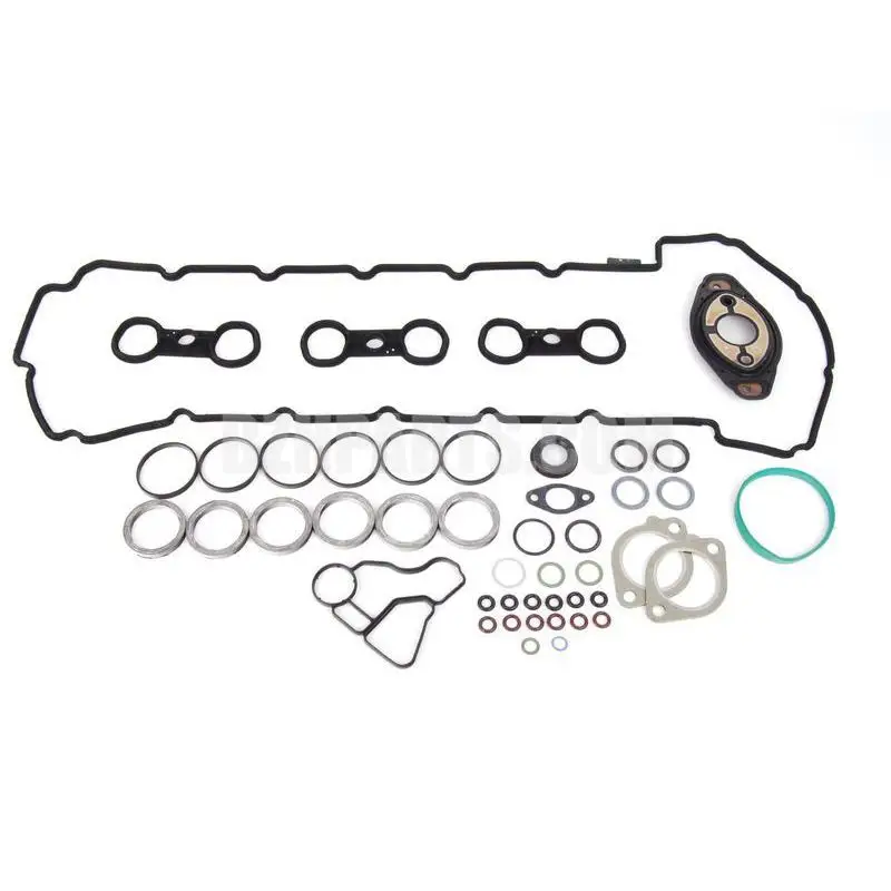 

Elring Cylinder Head Gasket Set 11127571963 For BMW N52 B25 E60 E61 E90 E91 323i 325i 525i X1 X3 Z4