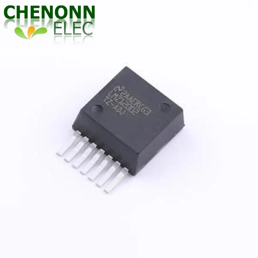 2PCS/LOT LMZ12002TZ…