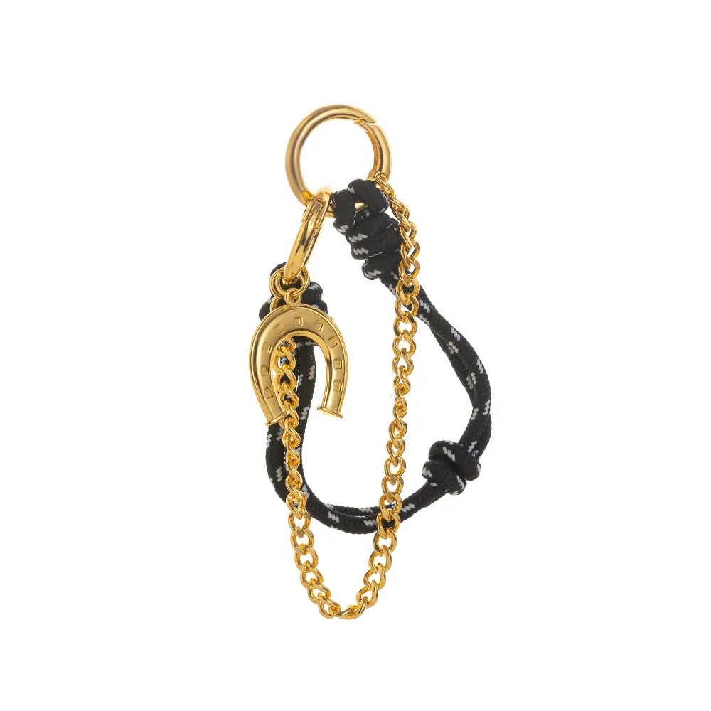 

Красная губа, ретро веревка, тканый кулон, контрастный автомобильный брелок, подвеска для мобильного телефона, мультяшная геометрическая цепочка для сумки, подвески, украшение для сумки