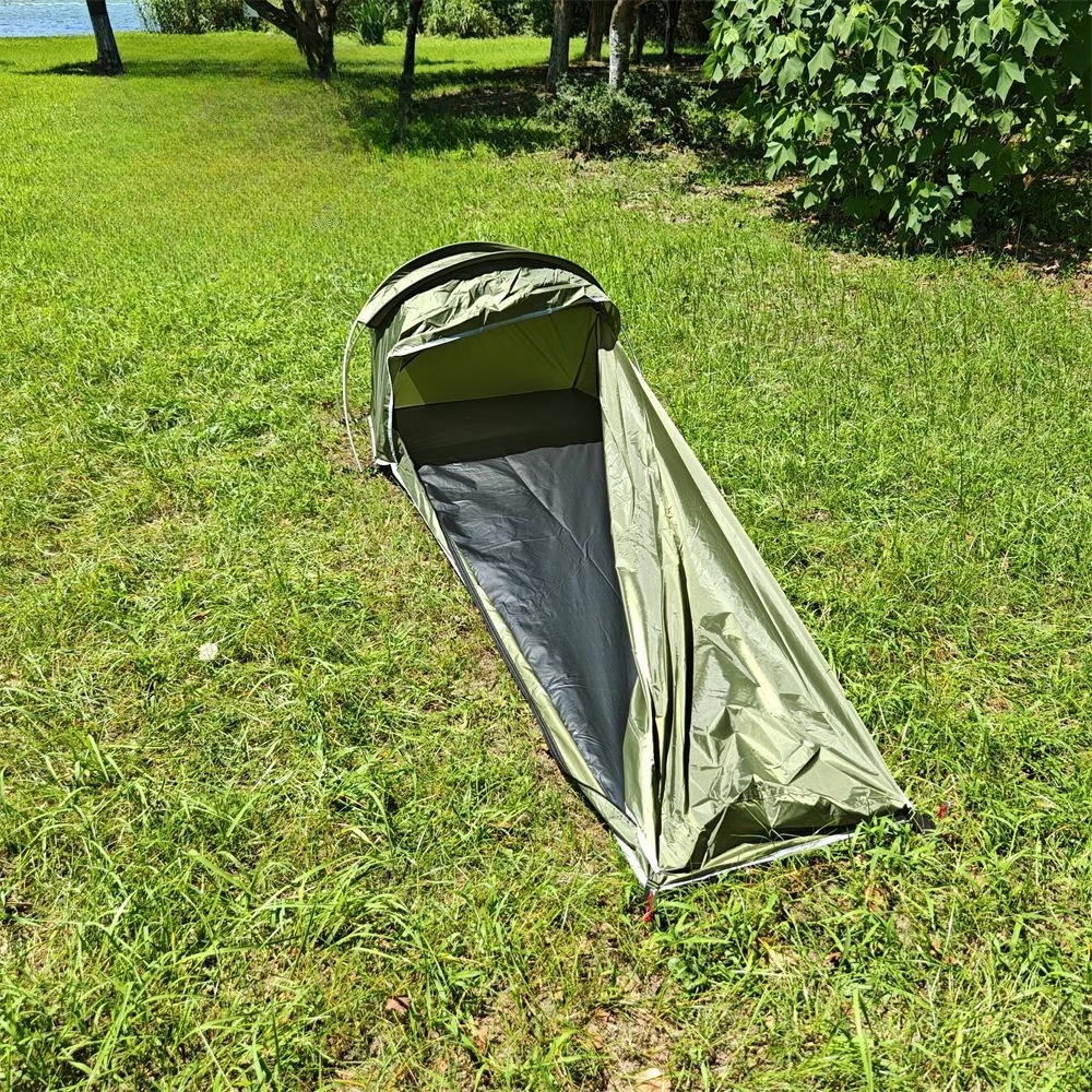 Hidden cloud, outdoor ultra-li - Outdoor Camping Sleeping Bag ulasan dan harga