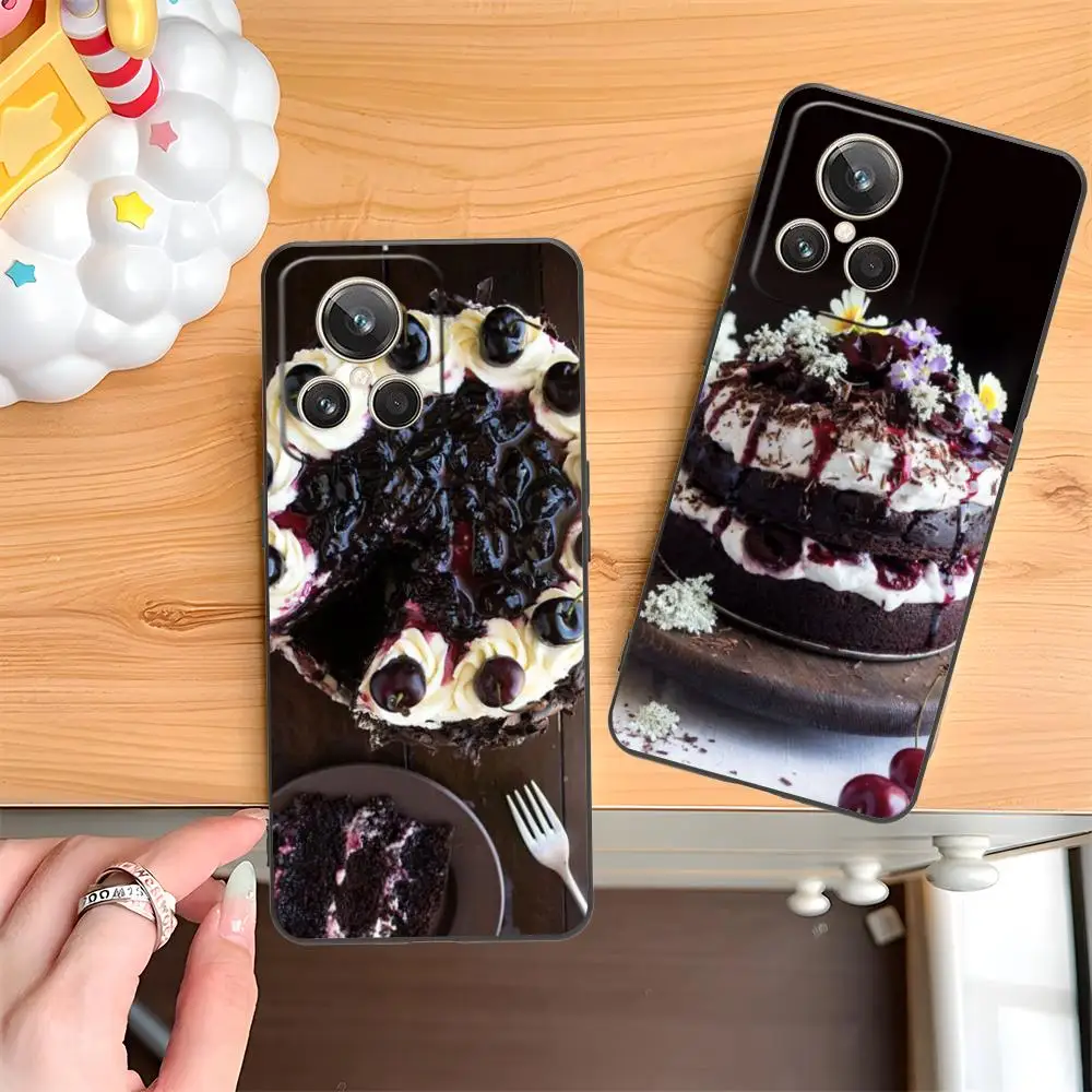 Black Forest Cake M…