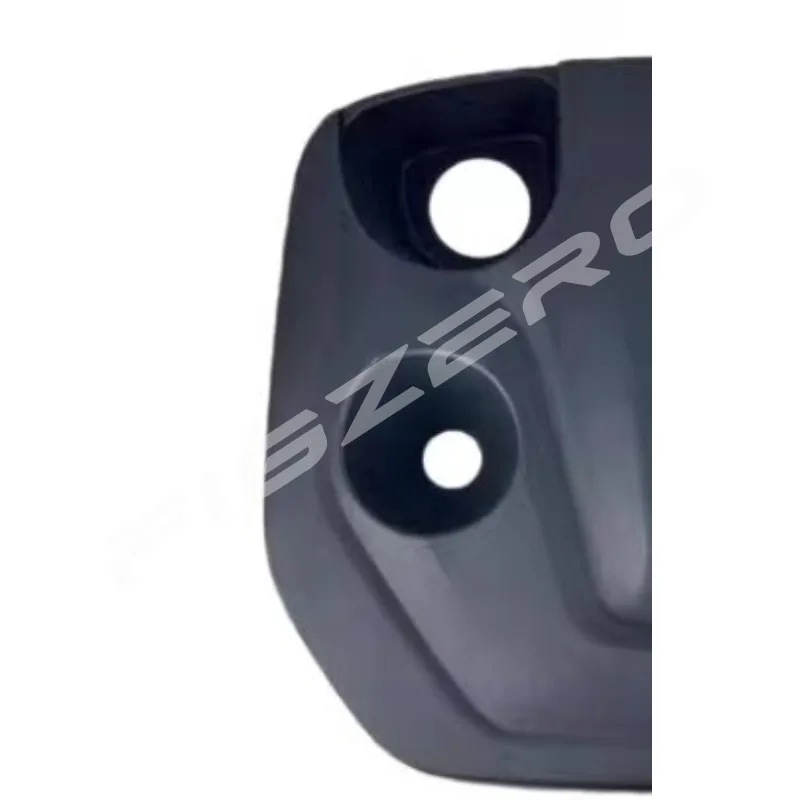 For Changan CS75PLUS 2019-2023 1st Generation 1.5T 2.0L Engine Cover Appearance Shield Dust Guard No Include Soundproofing Foam
