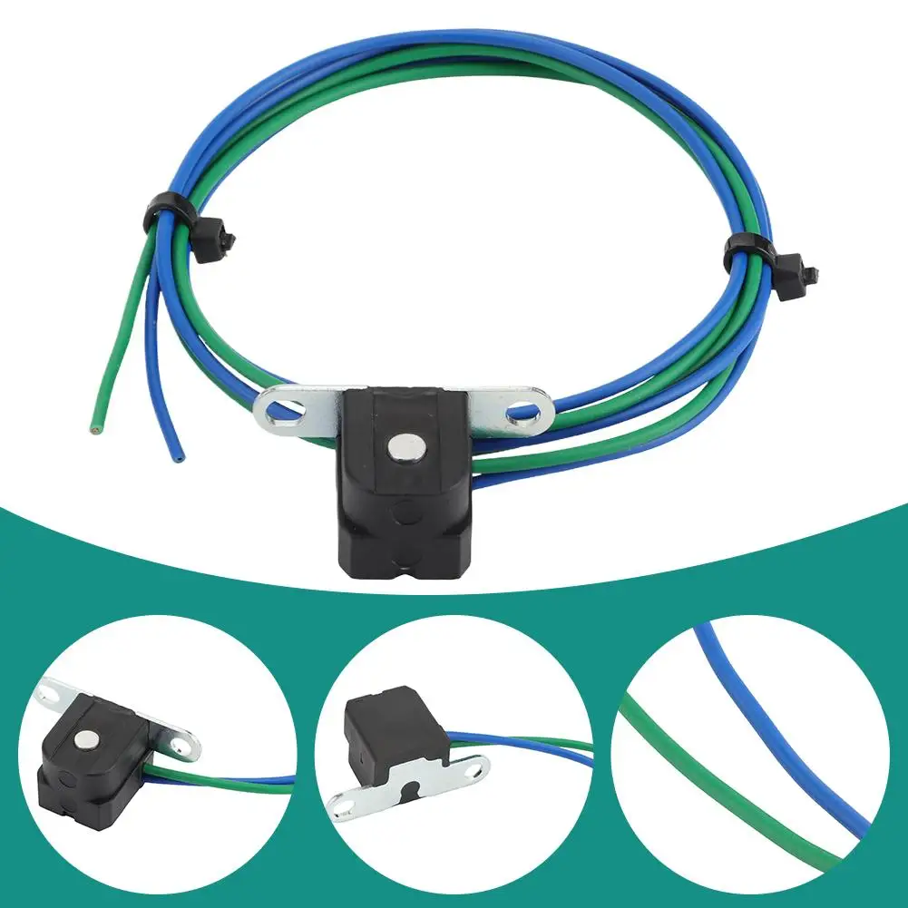 Pulse Coil Trigger For Motorcycle ATV Engine Ignition System Replacement Part Ignition Pulse Generator Engine Accessories O9O5