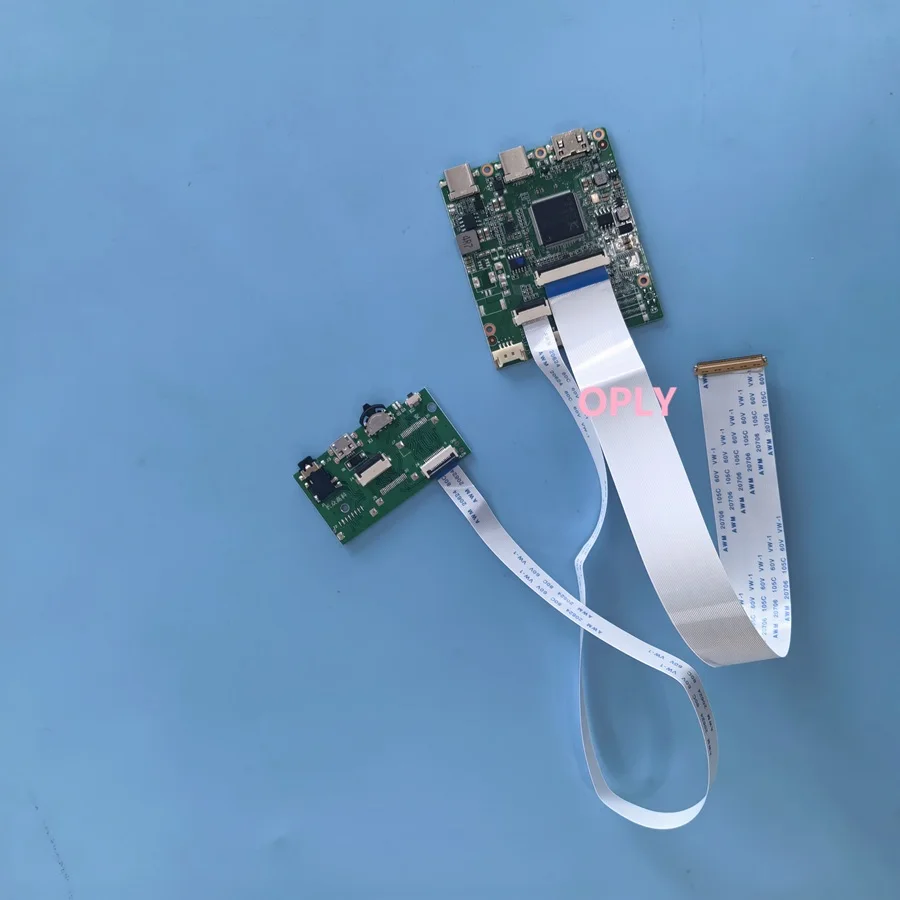 Control Board kit for LP133WH2 LP133WH1 LP133WH1-TLA1 LP133WH2-TLN1 13.3