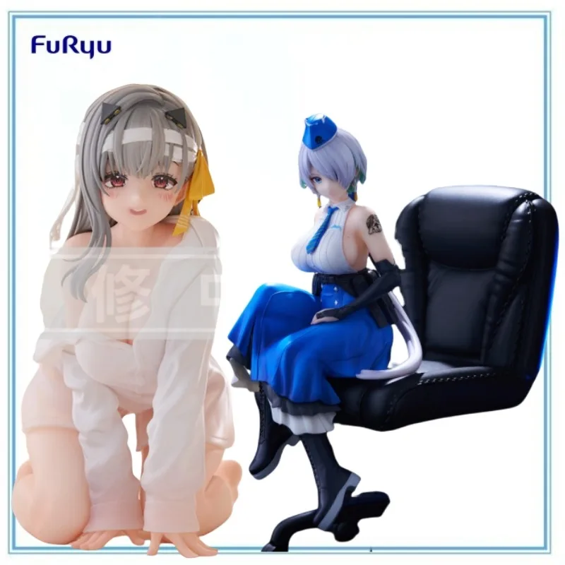 

BANDAI Authentic Elegant Blue-Dressed Anime Figure: A Symbol of Hope and Determination Capturing The Essence of Modern Heroism