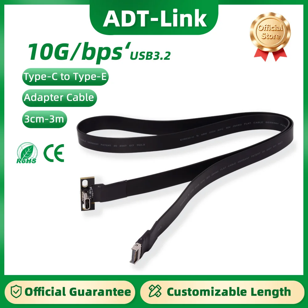 Adt-Link Usb 3.2 Ty… - image