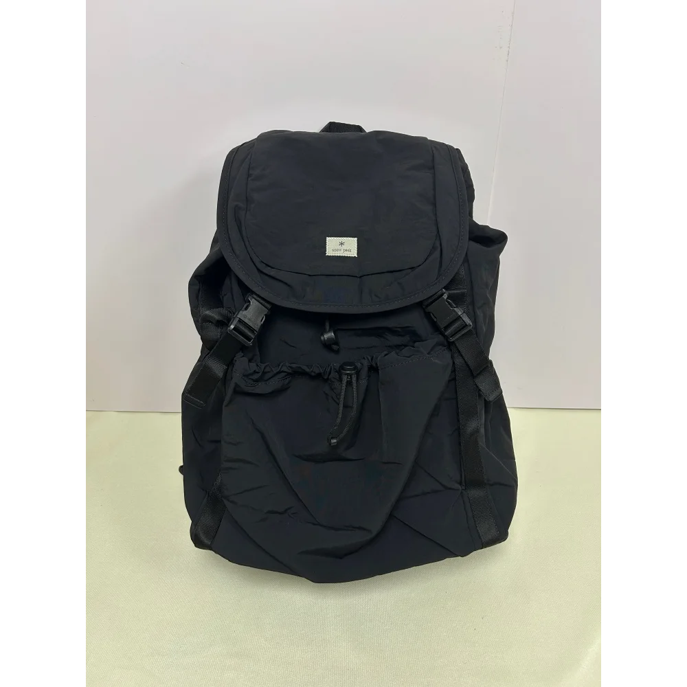 snow peak 25L Backpack Large C - Outdoor Camping Hiking recension och pris