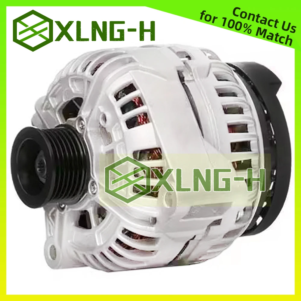 Alternator for Mercedes-Benz Series A0131548202 0131548202