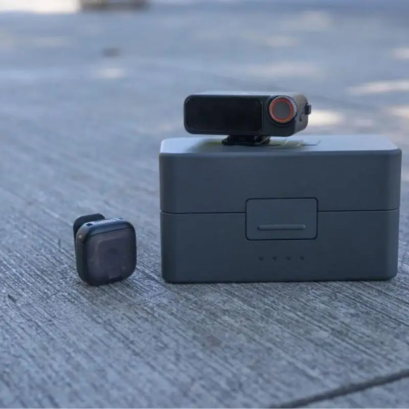 النطاق المزدوج اللاسلكي الميكروانيكي عالي الدقة تخفيض الضوضاء 32 بت تعويم تسجيل