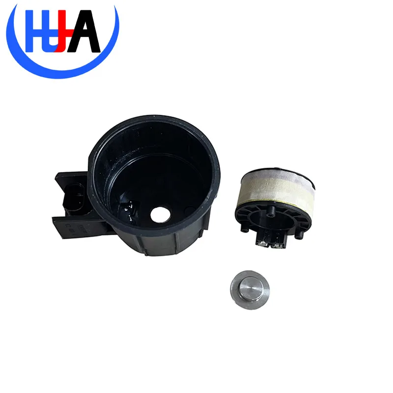 

1set Air Suspension Strut Control valve Repair kits Fit For BMW X5 F95 G05 G07 AWD xDrive 50i 2019- Shock Absorber Strut