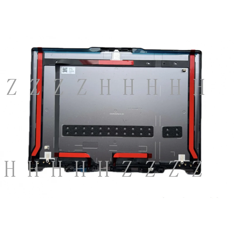 

Новая верхняя крышка (корпус) для Lenovo Ideapad 5-14 AHP9 IRU9 2-в-1, серая