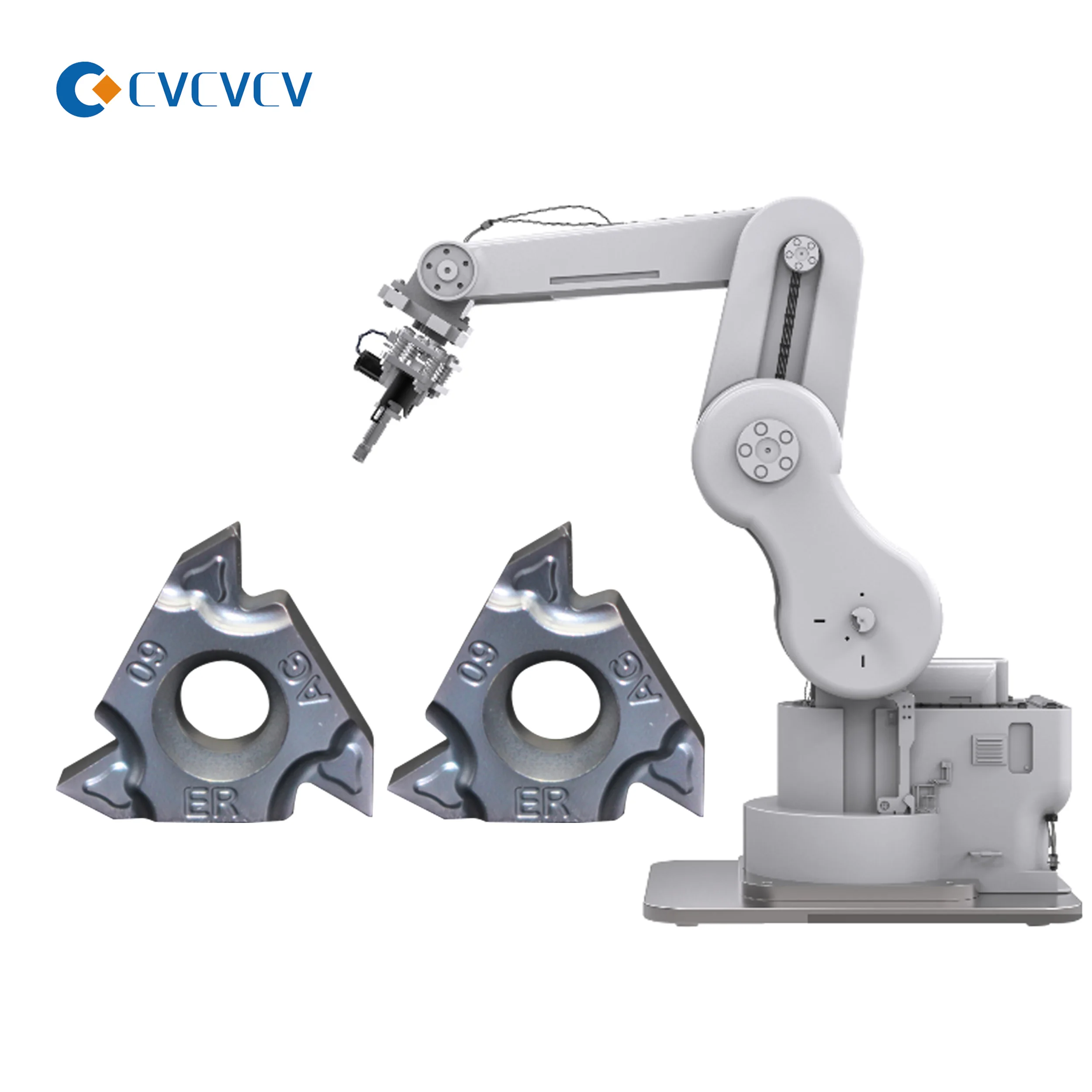 16IRM/ERM 1.0/1.25/1.5/1.75/2.0/2.5/3.0ISO 11W/14W AG55/AG60 11BSPT P1215 High Quality Carbide Threading Inserts CNC Lathe Tools