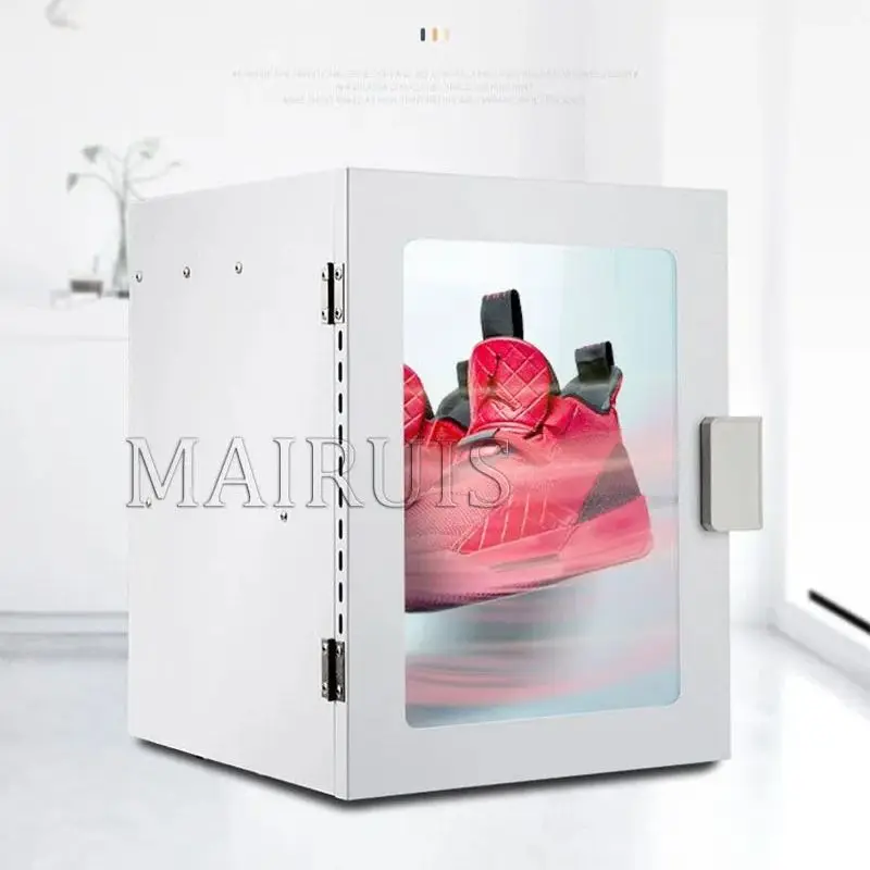 Shoes Dryer Machine Smart Constant Temperature Fast Dryer Heater Deodorizer Dehumidifier Device Gloves Boots Drier