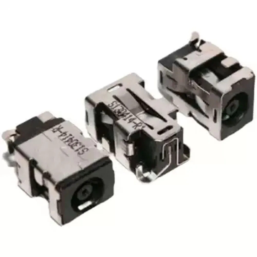 Replace For HP EliteBook 1030 G2 15-CX TPN-C133 TPN-C134 X360 11 G1 G2 G5 EE Laptop DC-IN Charging Port DC Power Connector Jack